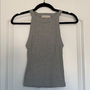 Urban outfitters grey tank top